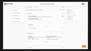 How to Set Up Approvals, Workflows & Permits