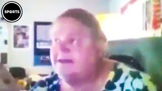 Teacher Makes Racist Comments During Video Call