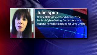 Dating Expert On David's Recent Match.com Date