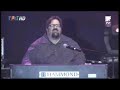 Joey De Francesco Trio   Live at Java Jazz Festival 2011 Full Concert