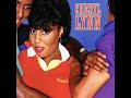 cheryl lynn encore