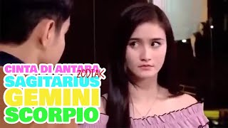 FTV SCTV TERBARU - PACAR GEMINI-KU DIREBUT SAHABAT SCORPIO-KU :(