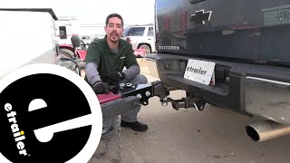 etrailer | Complete Breakdown of the TowSmart Threaded Quick Links for Safety Chains