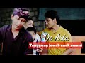 Tanggung jawab anak muani- De Arta ( Lirik Vedio)