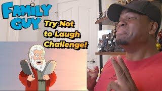 Try Not To Laugh - Family Guy - Cutaway Compilation - Season 14 - (Part 1) - Rea