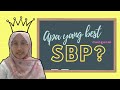 KELEBIHAN SEKOLAH BERASRAMA PENUH (SBP) DI MALAYSIA