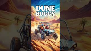 Dune Buggy [Grandi Successi Italiani, Italian Evergreens]