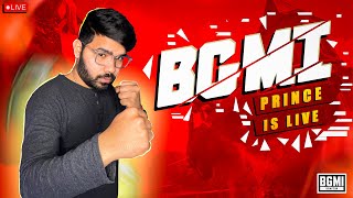 Sidha Ace Dominator Aj Koi Nhi Rok Sakta !! 😡🤬 | BGMI LIVE