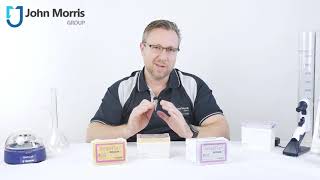 Gilson AmpliPur | Expert Pipette Filter Tips | John Morris Group