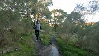 Lysterfield MTB Park Snipe Featuring Frank