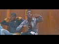 Trigger Miles Ft Freshkid Afro - Kabwata (Official Music Video)