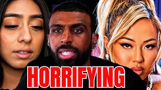 P Stars leave Myron speechless after DIABOLICAL VIDEO