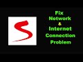 Fix Seznam cz App Network & No Internet Connection Error Problem in Android Smartphone