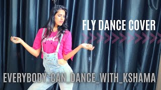 FLY Dance Video | Badshah | Uchana | Shehnaaz Gill | New pop