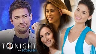 TWBA: Who is Sam Milby's great love and first love?