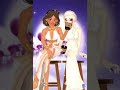 Zepeto; love shoot; Elsa and jasmine#shorts