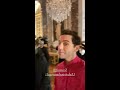 2020.12.11 mikainstagram story mika lagrandsoiréedu31 versailles lagrandesoiree mikaversailles