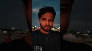 VLOG குலசை கடற்கரையில் முதன் முதலில் தூங்கினோம் 😴