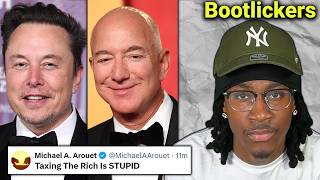 Stop Defending Billionaires