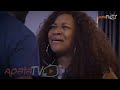 aiye keji yoruba movie 2022 now showing on apatatv