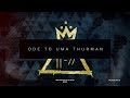 Ode to Uma Thurman | Twenty One Pilots/Fall Out Boy (Mashup)