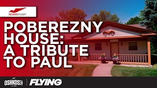 Preserving Paul Poberezny's Spirit of Aviation with Aircraft Spruce