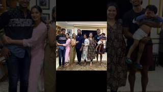 Tamil actor Sarathkumar family photos #Viral#Shortsfeed