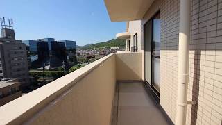 セントラルハイツ  3LDK  東広島市西条西本町  賃貸動画  701