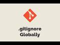 Episode #564 - .gitignore Globally