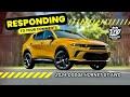 2024 Dodge Hornet GT AWD // Responding to YOUR Comments