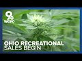 As Ohio recreational weed sales begin, here's what to know before you go