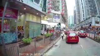 衰格系列：H車死性不改，好彩有車CAM（轉載）