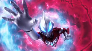 【MAD】《GEEDの証》粵語填詞翻唱  |  超人捷德  Ultraman Geed  MV