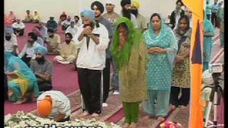 Bhai Mohinderjeet Singh Delhi Wale, Shabad Kirtan