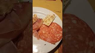 Pizzeria il Borgo di Corchiano #shorts #shortvideo #short #pizzeriailborgodicorchiano