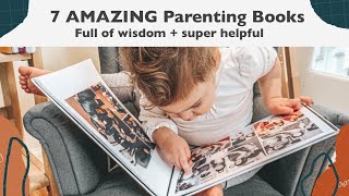 AMAZING resources for mamas: Montessori, Baby Led Weaning, Screen Time, Gospel Parenting & more! 📚