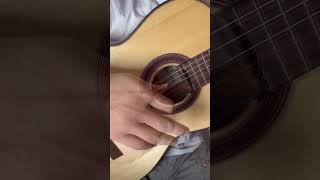 Do you like this song? #ella #baila #sola #guitar #awesome #viral