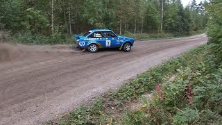 Tahko Ralli 2022 (R-Rallicup)