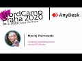 Creating Gutenberg blocks using ACF Blocks - WordCamp Praha 2020