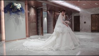 【動態婚禮紀錄_精華版】Syuan + Yi