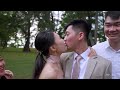 Hoe Chin + Yu Jing ~ Post Wedding Highlights