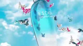 ESCADA Turquoise Summer @ Parfumerie Berton