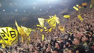 Borussia Dortmund : Fc Bayern München 3:2 Weil es so geil war alle Torjubel der Südtribüne