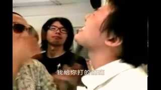 2008 台南大學美術系送舊片段【藝術家的未來故事】