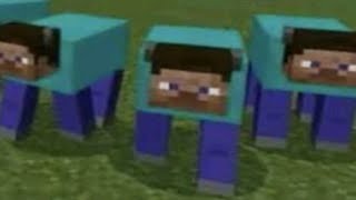 Top 5 Scary Minecraft