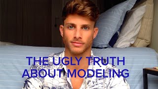 The Ugly Truth About Modeling | Barrett Pall