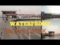 JETI WATERFRONT BAGAN DATUK PERAK #bagandatuk