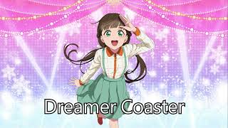 Dreamer Coaster (off vocal)