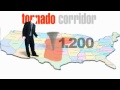 what is a tornado by explainers.tv