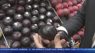 Tony's Tip Of The Day: Chilean Plums